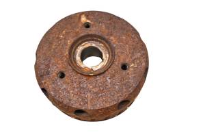 Ski-Doo - 12 Ski-Doo GSX SE 800 HO E-Tec Flywheel Magneto 137" - Image 3