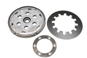 Yamaha - 16 Yamaha YXZ1000R EPS 4x4 Clutch Pressure Plate - Image 2