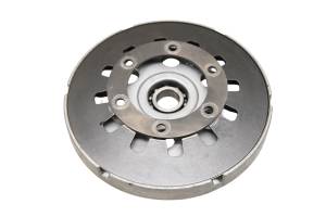 Yamaha - 16 Yamaha YXZ1000R EPS 4x4 Clutch Pressure Plate - Image 3