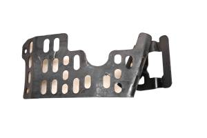 12 Ski-Doo GSX SE 800 HO E-Tec Clutch Belt Guard Bracket Mount 137"