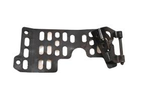 Ski-Doo - 12 Ski-Doo GSX SE 800 HO E-Tec Clutch Belt Guard Bracket Mount 137" - Image 3
