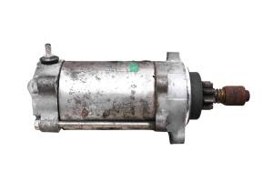 11 Ski-Doo Renegade Back Country X 600 HO Starter Motor 137"