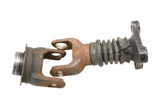 02 Arctic Cat 500 4x4 FIS Manual Front Drive Shaft