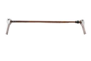 11 Ski-Doo Renegade Back Country X 600 HO Front Swaybar 137"