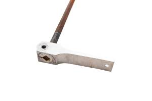 Ski-Doo - 11 Ski-Doo Renegade Back Country X 600 HO Front Swaybar 137" - Image 2