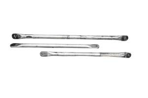 12 Ski-Doo GSX SE 800 HO E-Tec Center Column Frame Support Brackets Mounts 137"