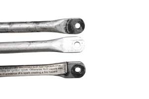 Ski-Doo - 12 Ski-Doo GSX SE 800 HO E-Tec Center Column Frame Support Brackets Mounts 137" - Image 3