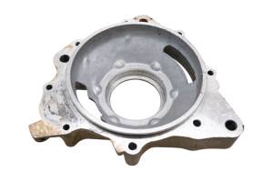 Kawasaki - 02 Kawasaki Prairie 650 4x4 Front Differential Cover KVF650 - Image 2