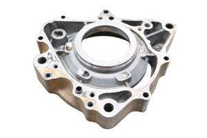 Kawasaki - 02 Kawasaki Prairie 650 4x4 Front Differential Cover KVF650 - Image 3