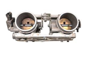 Ski-Doo - 12 Ski-Doo GSX SE 800 HO E-Tec Throttle Body 137" - Image 3