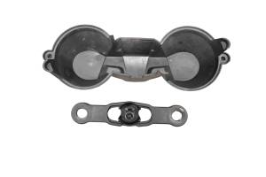 Ski-Doo - 12 Ski-Doo GSX SE 800 HO E-Tec Exhaust Power Valves 137" - Image 3