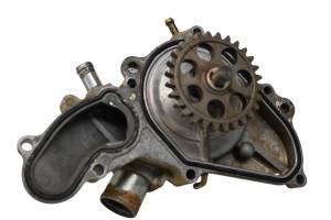 Yamaha - 16 Yamaha YXZ1000R EPS 4x4 Water Pump - Image 3