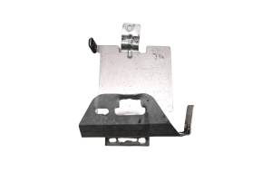 12 Ski-Doo GSX SE 800 HO E-Tec Battery Box 137"