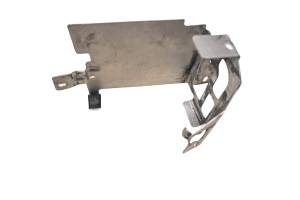 Ski-Doo - 12 Ski-Doo GSX SE 800 HO E-Tec Battery Box 137" - Image 3