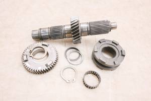 15 Polaris Ranger 900 Transmission