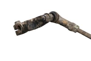 Kawasaki - 02 Kawasaki Prairie 650 4x4 Gear Select Shift Lever Shifter KVF650 - Image 4