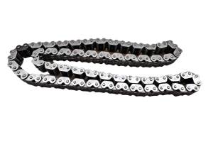 Ski-Doo - 11 Ski-Doo Renegade Back Country X 600 HO Chain Case Gears Chain & Tensioner 137" - Image 3