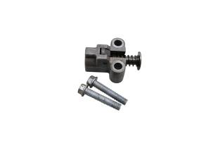 Kawasaki - 02 Kawasaki Prairie 650 4x4 Cam Chain Tensioner KVF650 - Image 2