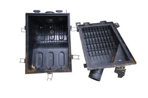 Polaris - 18 Polaris Ranger Crew 900 XP 6P Airbox Intake Air Box - Image 4