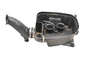 02 Kawasaki Prairie 650 4x4 Airbox Intake Air Box KVF650