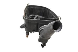 Kawasaki - 02 Kawasaki Prairie 650 4x4 Airbox Intake Air Box KVF650 - Image 2