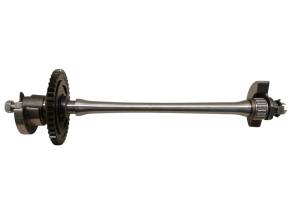 16 Yamaha YXZ1000R EPS 4x4 Counter Balancer Crankshaft Balance