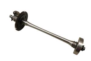 Yamaha - 16 Yamaha YXZ1000R EPS 4x4 Counter Balancer Crankshaft Balance - Image 2