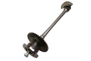 Yamaha - 16 Yamaha YXZ1000R EPS 4x4 Counter Balancer Crankshaft Balance - Image 3