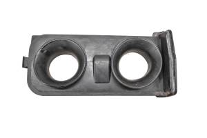 12 Ski-Doo GSX SE 800 HO E-Tec Airbox Intake Cover 137"