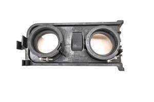 Ski-Doo - 12 Ski-Doo GSX SE 800 HO E-Tec Airbox Intake Cover 137" - Image 2