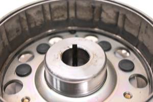 Polaris - 21 Polaris RZR XP Turbo EPS 4x4 Flywheel Starter Clutch Bearing & Gear - Image 2