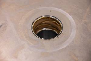 Polaris - 21 Polaris RZR XP Turbo EPS 4x4 Flywheel Starter Clutch Bearing & Gear - Image 4