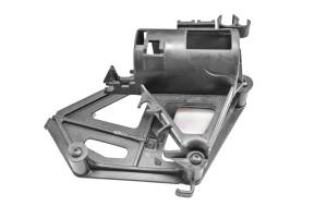 Ski-Doo - 11 Ski-Doo Renegade Back Country X 600 HO Ecu & Capacitor Support Bracket Mount 137" - Image 2