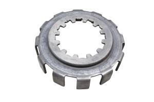 Kawasaki - 02 Kawasaki Prairie 650 4x4 Front Differential Clutch Housing KVF650 - Image 2