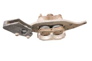 Polaris - 16 Polaris Ranger 900 Crew XP Front Left Brake Caliper - Image 3