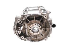 Ski-Doo - 14 Ski-Doo Renegade Back Country 800R E-Tec Crankcase Center Crank Case 137" - Image 2