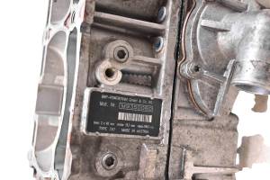 Ski-Doo - 14 Ski-Doo Renegade Back Country 800R E-Tec Crankcase Center Crank Case 137" - Image 5