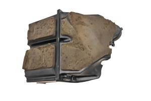 12 Ski-Doo GSX SE 800 HO E-Tec Airbox Intake Air Box 137"