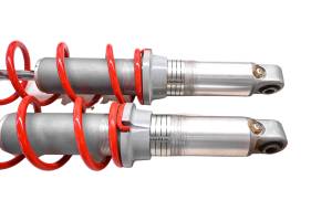 Ski-Doo - 11 Ski-Doo Renegade Back Country X 600 HO Front Shocks 137" - Image 2