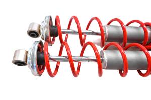 Ski-Doo - 11 Ski-Doo Renegade Back Country X 600 HO Front Shocks 137" - Image 3