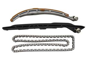 16 Yamaha YXZ1000R EPS 4x4 Cam Chain & Guides