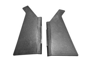 14 Ski-Doo Renegade Back Country 800R E-Tec Gas Tank Covers Left & Right 137"