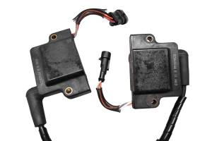 Ski-Doo - 11 Ski-Doo Renegade Back Country X 600 HO Ignition Coils 137" - Image 3