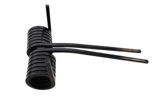 11 Ski-Doo Renegade Back Country X 600 HO Rear Shock Springs 137"