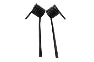 Ski-Doo - 11 Ski-Doo Renegade Back Country X 600 HO Rear Shock Springs 137" - Image 3