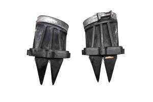 Ski-Doo - 12 Ski-Doo GSX SE 800 HO E-Tec Reed Valves & Intake Throttle Body Boots 137" - Image 2