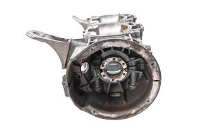 Ski-Doo - 11 Ski-Doo Renegade Back Country X 600 HO Crankcase Center Crank Case 137" - Image 2