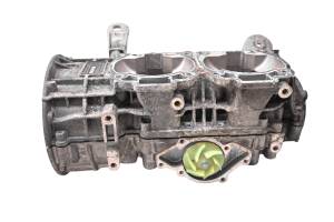 Ski-Doo - 11 Ski-Doo Renegade Back Country X 600 HO Crankcase Center Crank Case 137" - Image 3