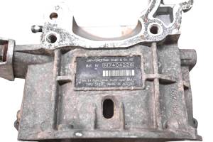 Ski-Doo - 11 Ski-Doo Renegade Back Country X 600 HO Crankcase Center Crank Case 137" - Image 5