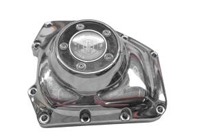 16 Harley Davidson FLHX Street Glide Camshaft Cam Shaft Cover